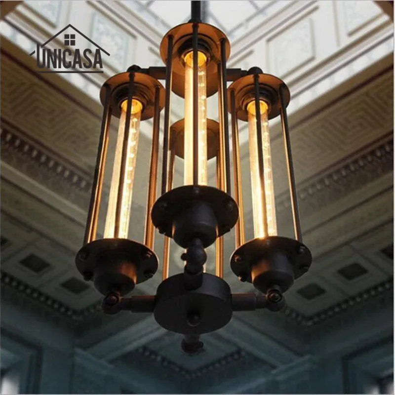 Antique Pendant Lights Wrought Iron Industrial Lighting Office Hotel Bar Kitchen Island LED Light Vintage Pendant Ceiling Lamp
Antique Pendant Lights Wrought Iron Industrial Lighting Office Hotel Bar Kitchen Island LED Light Vintage Pendant Ceiling Lamp
