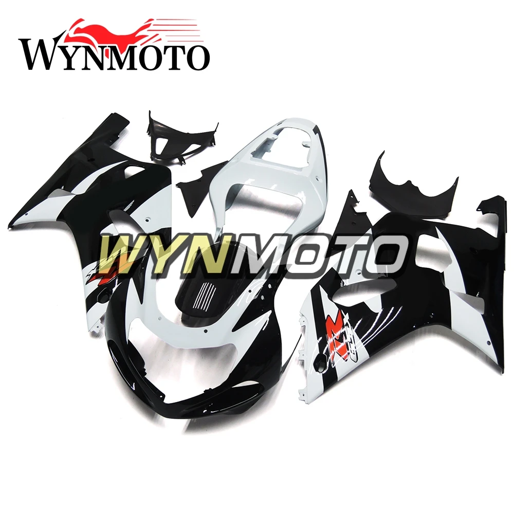 Черный, белый цвет полная abs инъекций Обтекатели для Suzuki GSXR600-750 K1 2000-2003 мотоцикл Средства ухода за кожей кадров Чехлы для мангала Средства ух...
Черный, белый цвет полная abs инъекций Обтекатели для Suzuki GSXR600-750 K1 2000-2003 мотоцикл Средства ухода за кожей кадров Чехлы для мангала Средства ух...