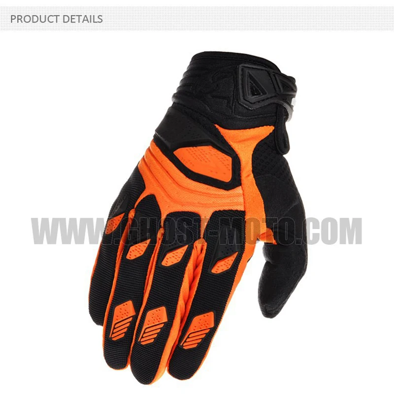 FIRELION Motorcycle Glove Off Road Racing Motocross Glove Guantes Ciclismo Man DH Downhill Dirt Mountain Bicycle Cycling Glove
FIRELION Motorcycle Glove Off Road Racing Motocross Glove Guantes Ciclismo Man DH Downhill Dirt Mountain Bicycle Cycling Glove