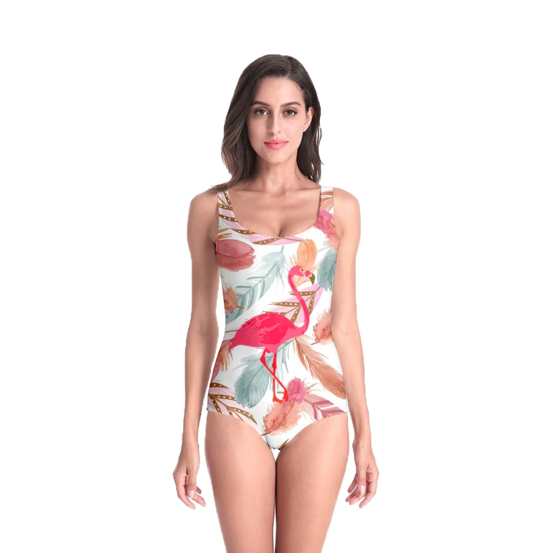 3D Summer women clothing Leaf Floral High Waist Swimsuit high quality Beach Style Bodysuits Flamingo Swimwear Dropshipping-2
3D Summer women clothing Leaf Floral High Waist Swimsuit high quality Beach Style Bodysuits Flamingo Swimwear Dropshipping-2