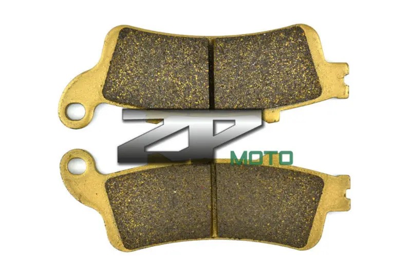 Brake Pads Organic Kevlar For VTX 1800 T1/T2 2007-2011 VTX 1800 N1/N2/N3 2004-2011 Front OEM New High Quality
Brake Pads Organic Kevlar For VTX 1800 T1/T2 2007-2011 VTX 1800 N1/N2/N3 2004-2011 Front OEM New High Quality