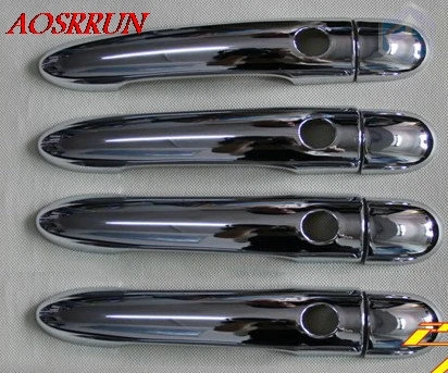 for Renault Koleos 2009-2013 model and the door knob decoration Renault Koleos modified outside door handle car accessories
for Renault Koleos 2009-2013 model and the door knob decoration Renault Koleos modified outside door handle car accessories