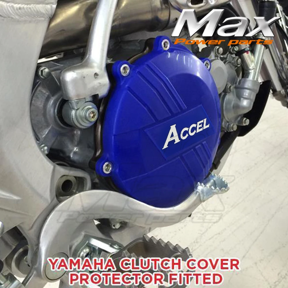 CRF 250R Motorcycle Clutch Cover Protector Clutch Protection For CRF 250R CRF250R 2010-2016 MX Motocross Boyesen
CRF 250R Motorcycle Clutch Cover Protector Clutch Protection For CRF 250R CRF250R 2010-2016 MX Motocross Boyesen