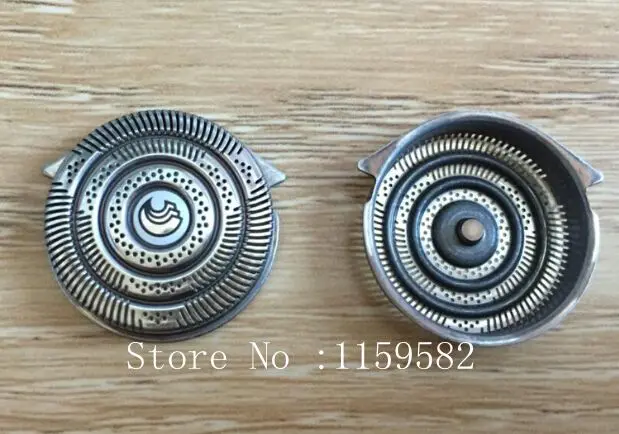 3pcs New replacement head for philips electric shaver HQ9 HQ8885 HQ8890 HQ8894 HQ6090 HQ6075 HQ7290 HQ7240 HQ7120 HQ7140 HQ7160
3pcs New replacement head for philips electric shaver HQ9 HQ8885 HQ8890 HQ8894 HQ6090 HQ6075 HQ7290 HQ7240 HQ7120 HQ7140 HQ7160