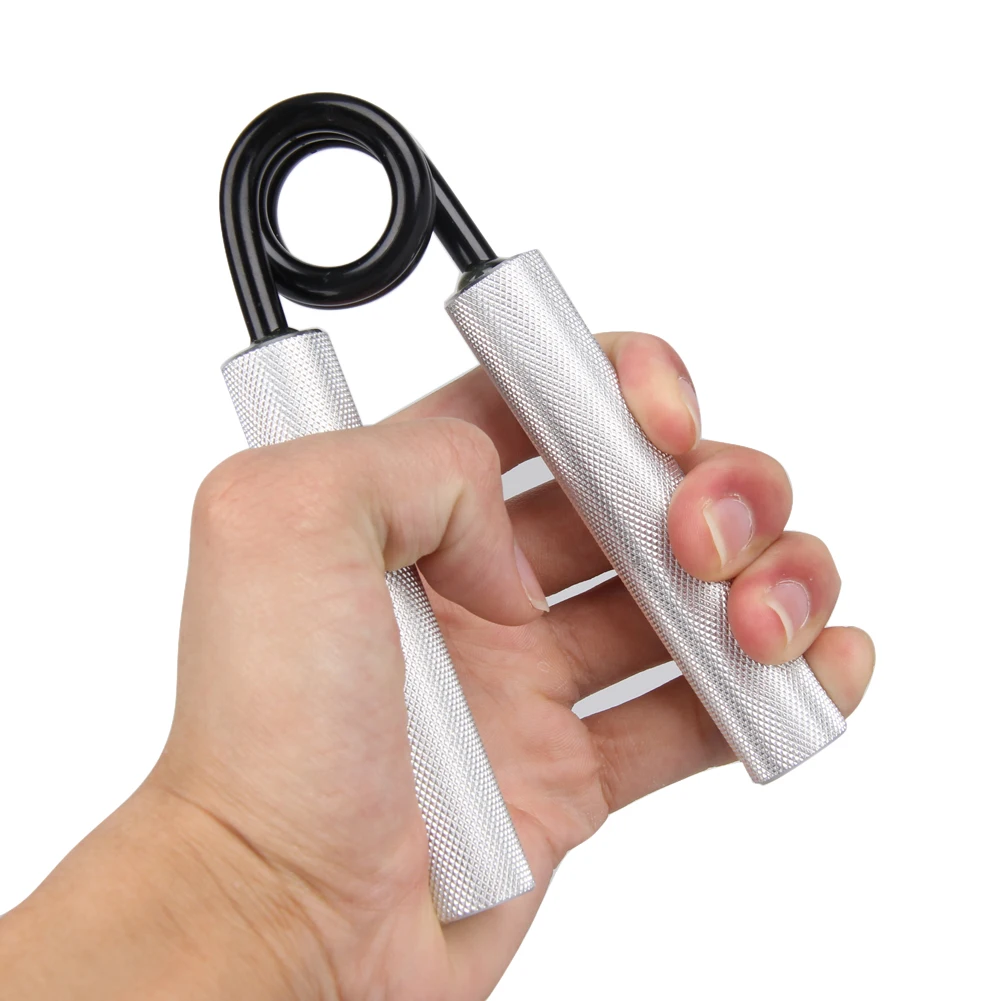 150lbs Spring-Grip Hand Grips Arm Strength Spring Finger Pinch Expander Hand Exercise Fitness Hand Wrist Gripper
150lbs Spring-Grip Hand Grips Arm Strength Spring Finger Pinch Expander Hand Exercise Fitness Hand Wrist Gripper