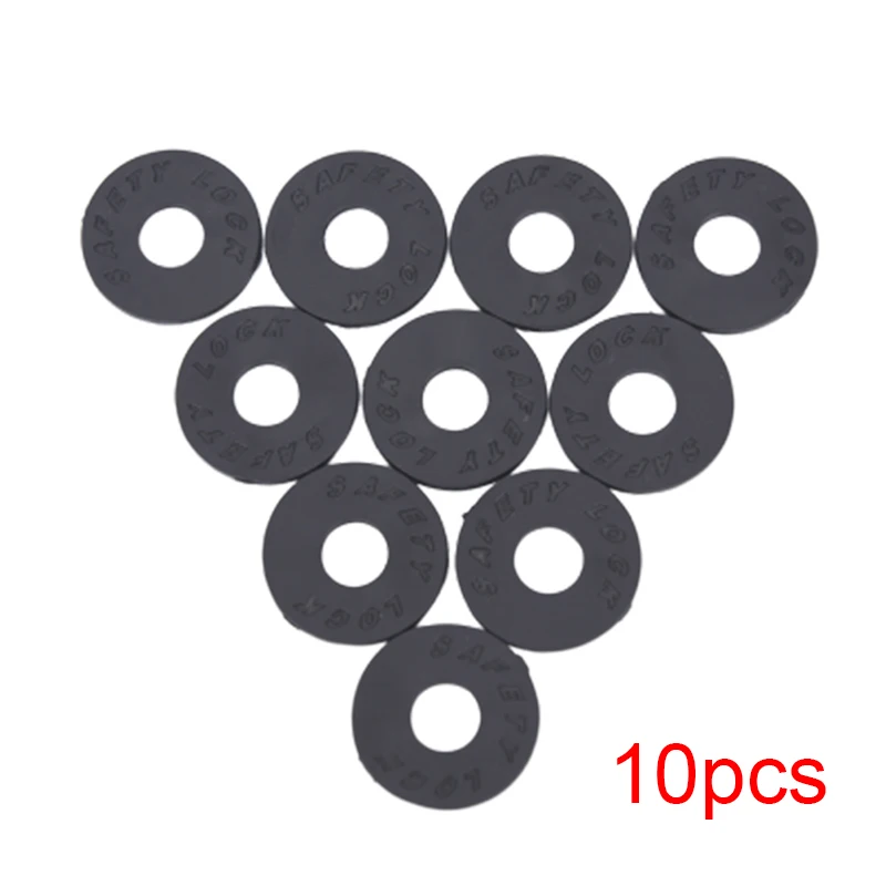 Electric Guitar Strap Locks Blocks SiliconeMaterial Bass Guitar Strap Lock Guitar Parts & Accessories
Electric Guitar Strap Locks Blocks SiliconeMaterial Bass Guitar Strap Lock Guitar Parts & Accessories
