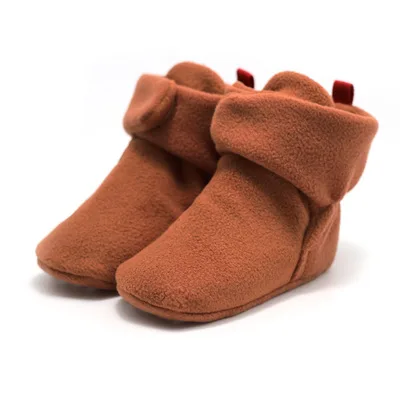 Unisex Baby Newborn Faux Fleece Bootie Winter Warm Walker Shoes Infant Toddler Crib Shoes Classic Floor Boys Girls Boots
Unisex Baby Newborn Faux Fleece Bootie Winter Warm Walker Shoes Infant Toddler Crib Shoes Classic Floor Boys Girls Boots
