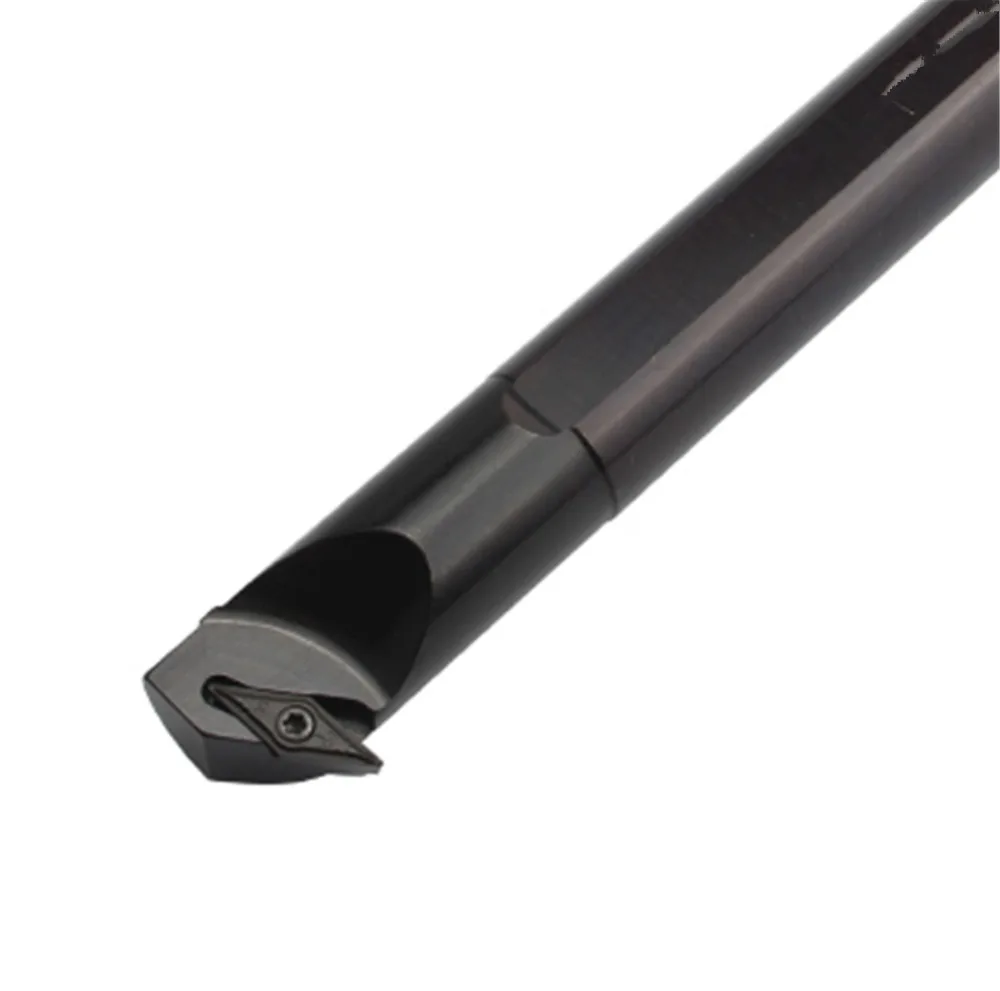 ZIYI S16Q-SVZCL11 Lathe Turning Holder For VC..1103 VB..1103 Inserts Free Shipping
ZIYI S16Q-SVZCL11 Lathe Turning Holder For VC..1103 VB..1103 Inserts Free Shipping
