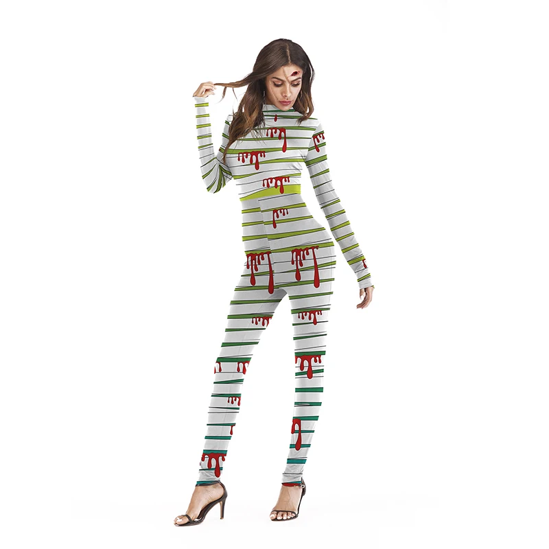 2018 hot sales adult Euro Halloween costumes festival performance costumes COSPLAY long sleeved jumpsuits uniforms for women
2018 hot sales adult Euro Halloween costumes festival performance costumes COSPLAY long sleeved jumpsuits uniforms for women