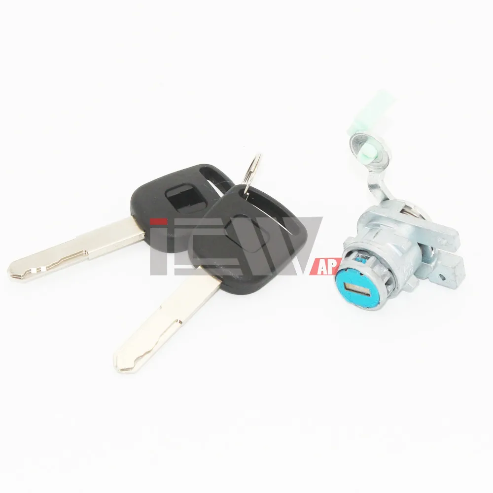 Automobiles Left Front Door Locks Cylinder Set 72181-SDA-A11 / 72181SDAA11 For Accord 2003-2007 CM4 CM5 CM6
Automobiles Left Front Door Locks Cylinder Set 72181-SDA-A11 / 72181SDAA11 For Accord 2003-2007 CM4 CM5 CM6