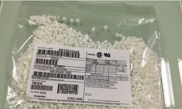 0510210300 CONN корпус 3POS 1,25 мм натуральный 51021-0300 MOLEX Соединители Клеммы корпуса 100% новые и оригинальные детали
0510210300 CONN корпус 3POS 1,25 мм натуральный 51021-0300 MOLEX Соединители Клеммы корпуса 100% новые и оригинальные детали