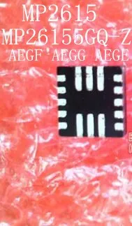 Новый MP2615 MP26155GQ-Z AEGF AEGG AEGE | Электроника
