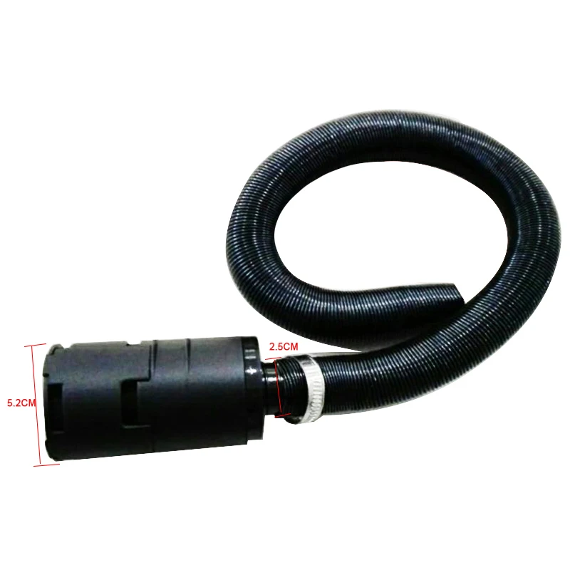 25mm diameter Air Intake Filter + Intake Ducting Pipe For Car Air Diesel Parking Heater Webasto Eberspacher Car Replacement
25mm diameter Air Intake Filter + Intake Ducting Pipe For Car Air Diesel Parking Heater Webasto Eberspacher Car Replacement