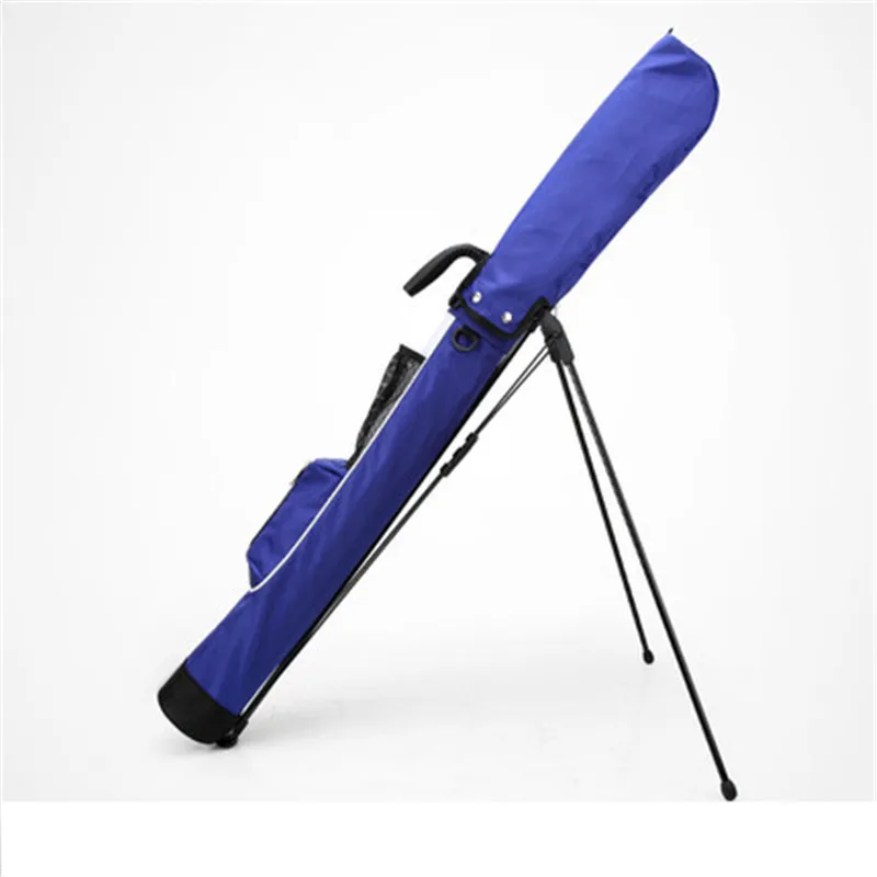 New Arrival Portable Rack Golf Bag Golf Super Light and Large Capacity Gun Bag Golf Bags 4 Colors Golf Supplies D0732
New Arrival Portable Rack Golf Bag Golf Super Light and Large Capacity Gun Bag Golf Bags 4 Colors Golf Supplies D0732
