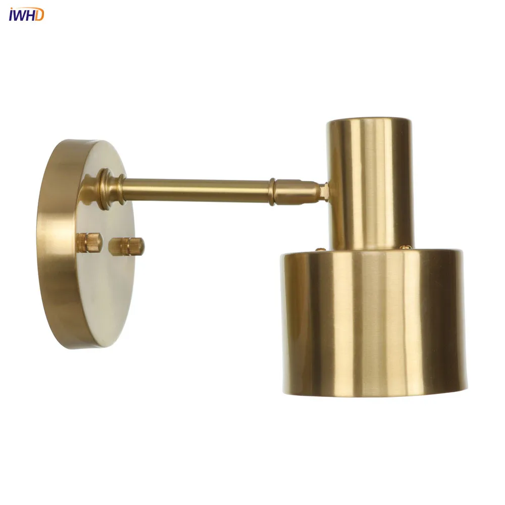 Nordic Style Wall Lights LED E27 Adjustable Wall Lamp Wandlamp Vintage Mirror Light Fixtures For Bedroom Bathroom Home Lighting
Nordic Style Wall Lights LED E27 Adjustable Wall Lamp Wandlamp Vintage Mirror Light Fixtures For Bedroom Bathroom Home Lighting