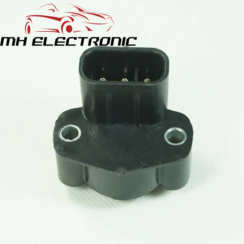 Фото MH ELECTRONIC для DODGE RAM 1500 JEEP WRANGLER CHRYSLER PLYMOUTH Датчик положения дроссельной заслонки TPS