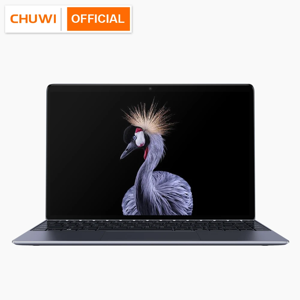 Фото CHUWI Lapbook SE Intel Gemini-Lake N4100 Window10 ноутбука 13 3 &quot1920*1080 IPS RAM 4GB ROM 160GB ультрабук с
