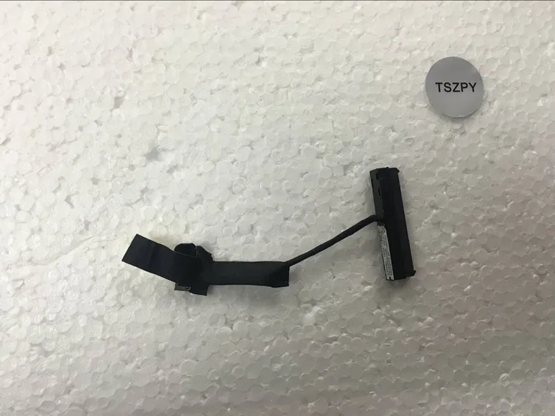 NEW for Acer Helios 300 G3-571 G3-572 HDD HARD CABLE DC02002UI00 Hard Disk Driver cable connector
NEW for Acer Helios 300 G3-571 G3-572 HDD HARD CABLE DC02002UI00 Hard Disk Driver cable connector