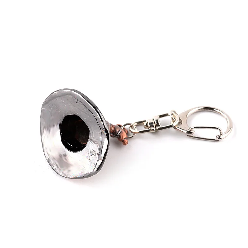 Magie Cap Keychain Keyring Lovely Gifts For Women Men Laveros Mujer Car Bag Accessories key chain Porte cles
Magie Cap Keychain Keyring Lovely Gifts For Women Men Laveros Mujer Car Bag Accessories key chain Porte cles