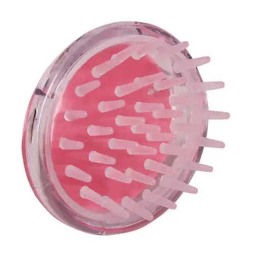 1Pcs Hand Silicone Shampoo Scalp Shower Brush Body Washing Hair Massage Massager Brushes Comb Cleaning Brush New
1Pcs Hand Silicone Shampoo Scalp Shower Brush Body Washing Hair Massage Massager Brushes Comb Cleaning Brush New