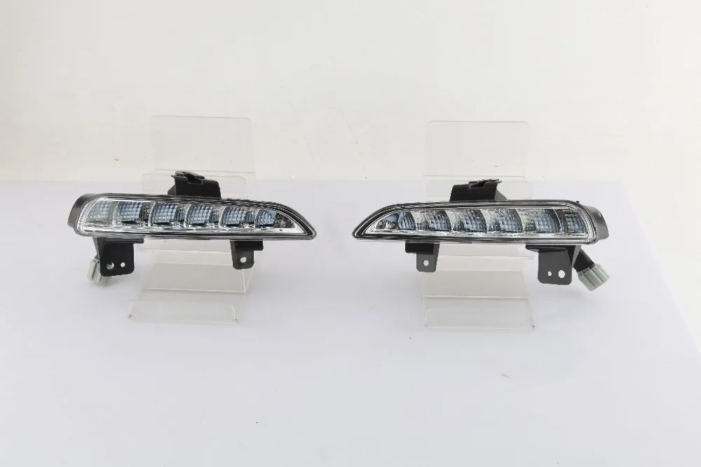 Qirun for Mazda 6 gh 2008 LED Lights day lamp drl led daytime running light
Qirun for Mazda 6 gh 2008 LED Lights day lamp drl led daytime running light