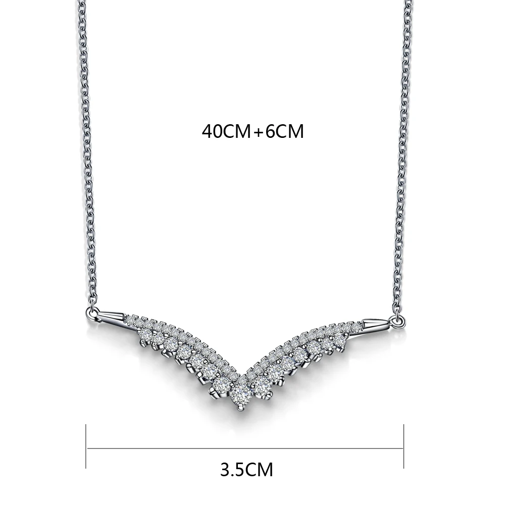 New Beautiful choker pendants white color crystal necklace best gift jewelry suspension chain lovely charm pendant
New Beautiful choker pendants white color crystal necklace best gift jewelry suspension chain lovely charm pendant