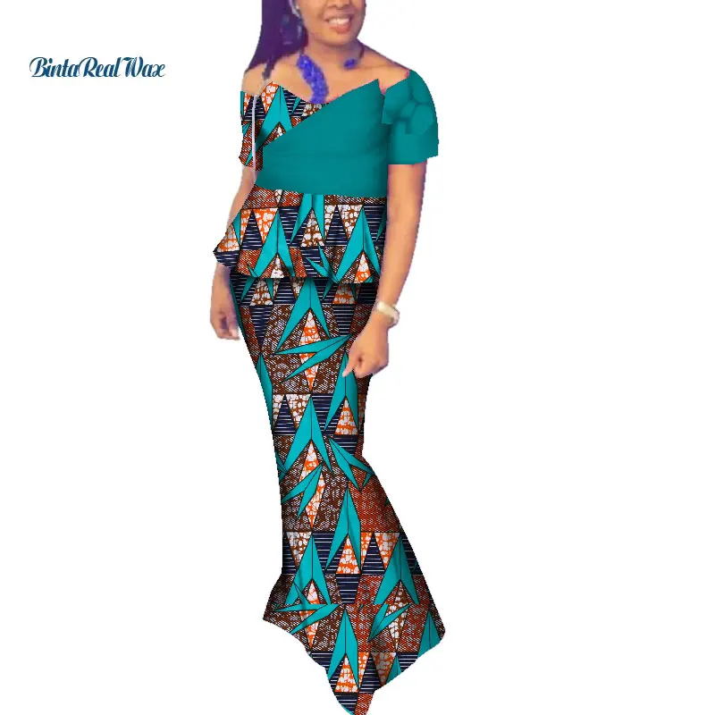 2019 New African Clothing Bazin Riche Dresses 100% Cotton Patchwork Long Dresses Dashiki African Print Dresses for Women WY3729
2019 New African Clothing Bazin Riche Dresses 100% Cotton Patchwork Long Dresses Dashiki African Print Dresses for Women WY3729