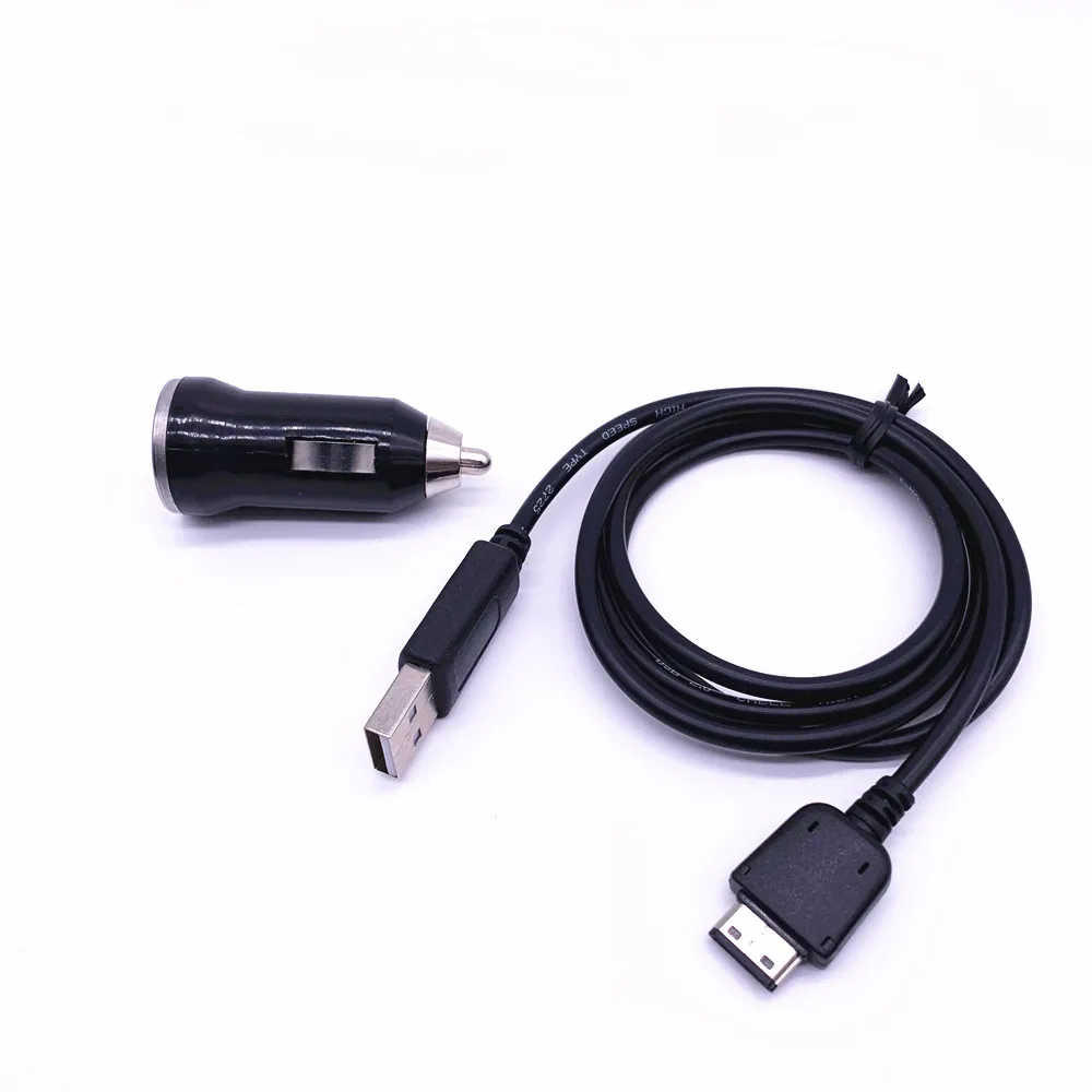 Зарядный кабель для Samsung M610 I560 W599 B5712C L878 M8800 B308 L708E F278 F270 F268 F2603
Зарядный кабель для Samsung M610 I560 W599 B5712C L878 M8800 B308 L708E F278 F270 F268 F2603