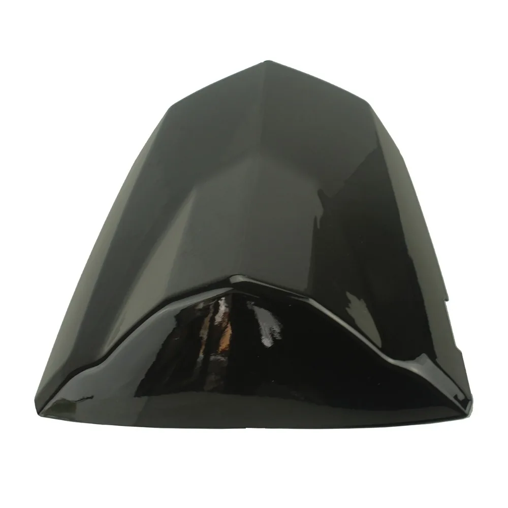 Motorcycle Rear Seat Cover Cowl For Suzuki GSXR600 GSXR 750 2004-2005 K4 bright black
Motorcycle Rear Seat Cover Cowl For Suzuki GSXR600 GSXR 750 2004-2005 K4 bright black