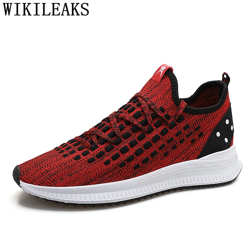 Red Shoes Men Casual Black Sneakers Mesh Shoes Men Sneakers Heren Sneakers Breathable Shoes Men Summer Zapatillas Hombre Tenis
Red Shoes Men Casual Black Sneakers Mesh Shoes Men Sneakers Heren Sneakers Breathable Shoes Men Summer Zapatillas Hombre Tenis