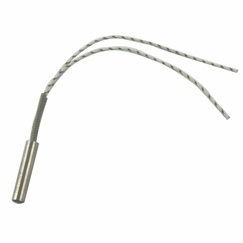 Высокомощный нагреватель 316 SUS, нагревательный элемент 110 В, 220 В, 380 В, 800 Вт, 900 Вт, 1000 Вт, нагревательный элемент 220 мм, 250 мм, 280 мм 
Высокомощный нагреватель 316 SUS, нагревательный элемент 110 В, 220 В, 380 В, 800 Вт, 900 Вт, 1000 Вт, нагревательный элемент 220 мм, 250 мм, 280 мм