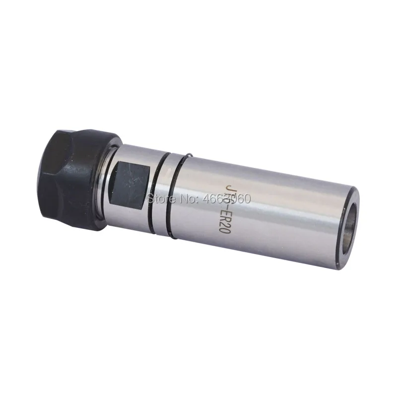 Telescopic Floating tapping Collet Chuck B18 B16 JT6 TER16 ER20 ER25 collet chuck Taps Tool Holder retractable Chuck
Telescopic Floating tapping Collet Chuck B18 B16 JT6 TER16 ER20 ER25 collet chuck Taps Tool Holder retractable Chuck