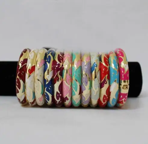Wholesale10pcs Cute Chinese Handmade Cloisonne Enamel Dolphin Bracelet Bangle>>> women jewerly Free shipping
Wholesale10pcs Cute Chinese Handmade Cloisonne Enamel Dolphin Bracelet Bangle>>> women jewerly Free shipping