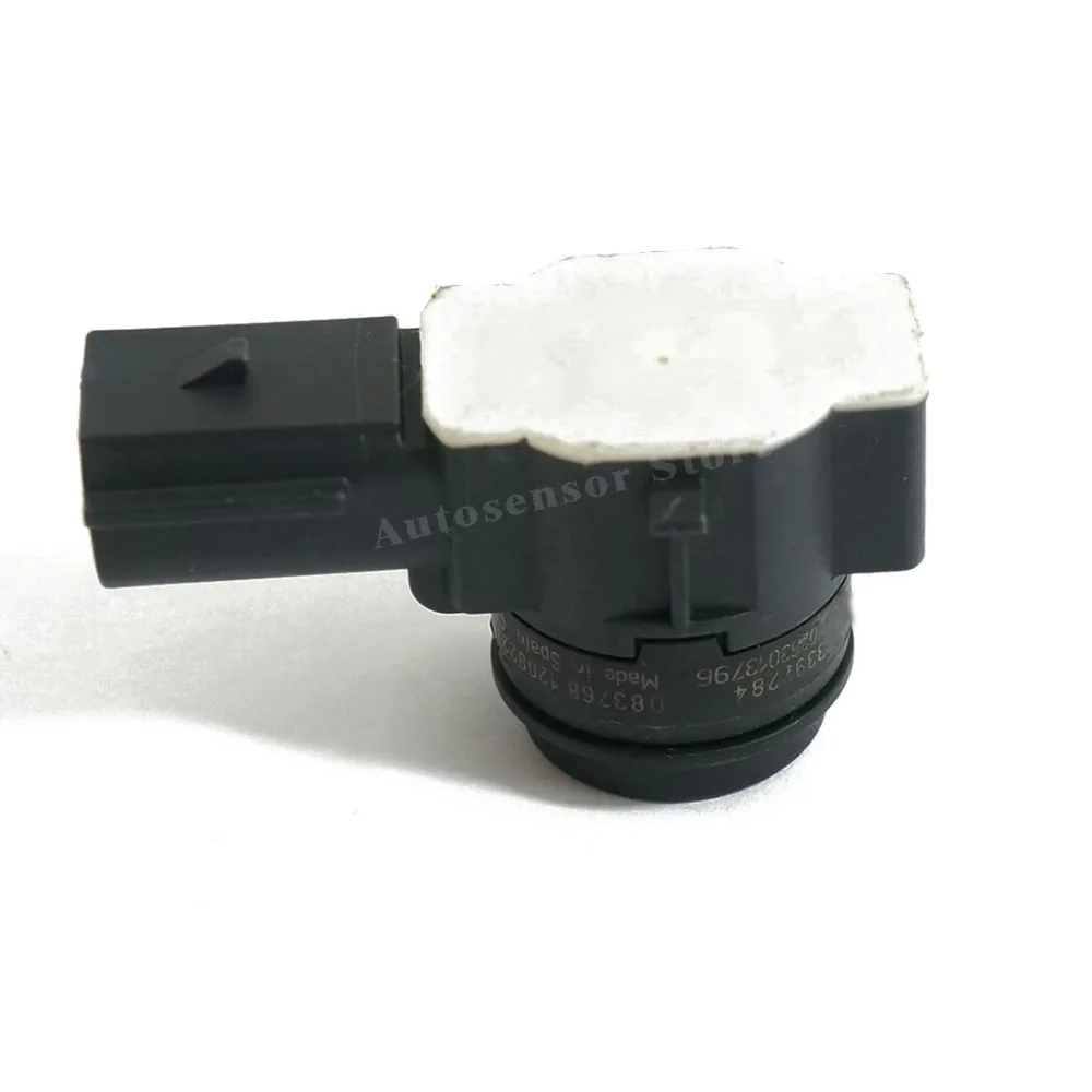 New Brand 4pcs 13392284 PDC Parking Sensor Bumper Reverse Assist For GM 0263013796
New Brand 4pcs 13392284 PDC Parking Sensor Bumper Reverse Assist For GM 0263013796