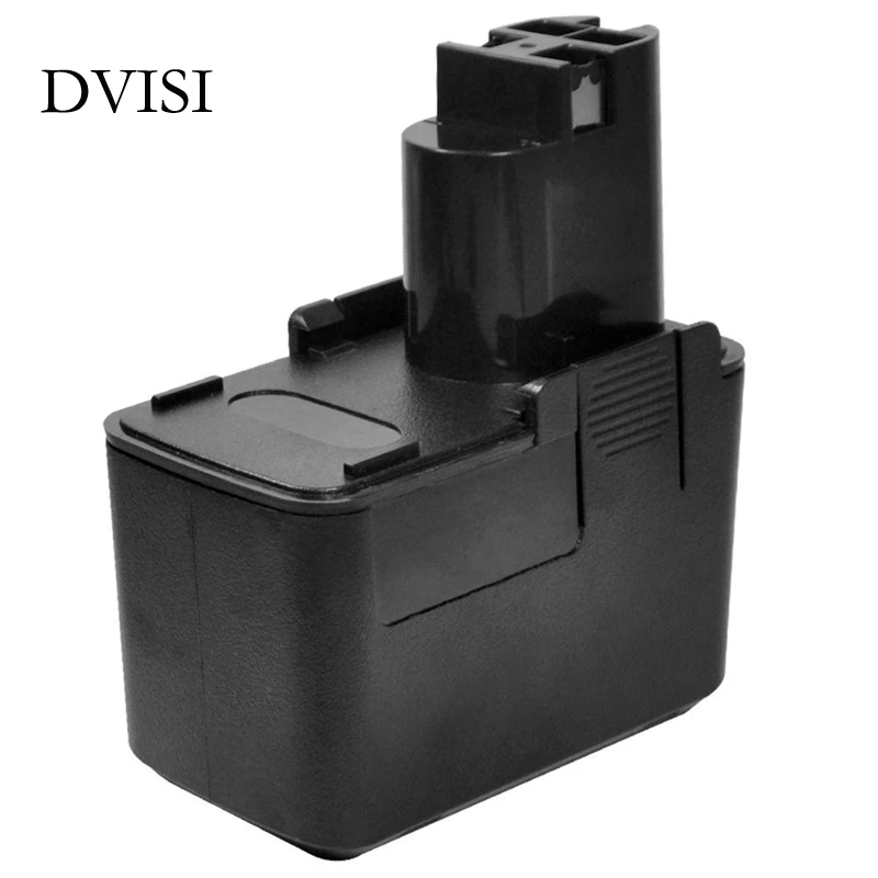 For Bosch Battery 12V 2000mAh Rechargeable Battery Pack Power Tool Battery for Bosch BAT011 2 607 335 GSB12VE-2 Ni-cd
For Bosch Battery 12V 2000mAh Rechargeable Battery Pack Power Tool Battery for Bosch BAT011 2 607 335 GSB12VE-2 Ni-cd