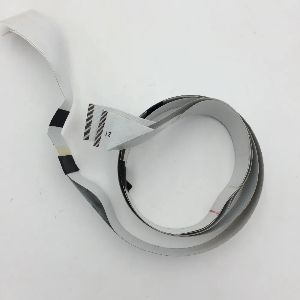 Carriage assembly trailing cable kit A1 C7769-60305 C7769-60295 for HP 510 C7769-60147
Carriage assembly trailing cable kit A1 C7769-60305 C7769-60295 for HP 510 C7769-60147