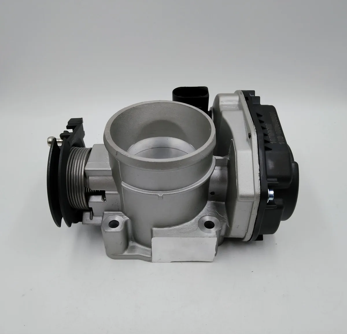 Корпус дроссельной заслонки в сборе с двигателем и TPS для Volkswagen Passat Audi A4 A6 1 8 T OE