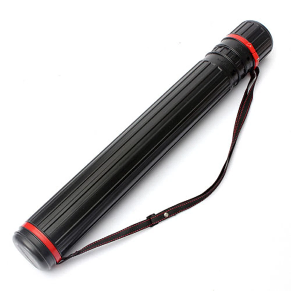 Adjustable Arrow Quiver Multifunction Archery Tool 63-105 cm Bow Tube Back Shoulder Case Bag Hunting Accessories
Adjustable Arrow Quiver Multifunction Archery Tool 63-105 cm Bow Tube Back Shoulder Case Bag Hunting Accessories