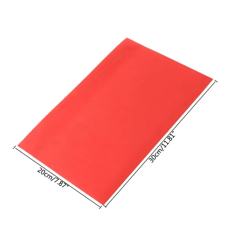 10pcs 2mm DIY For Decoration Sponge Foam Paper Needlework Felt A4 Thick Sponge Paper 16K Foam Color Paper dorp shipping
10pcs 2mm DIY For Decoration Sponge Foam Paper Needlework Felt A4 Thick Sponge Paper 16K Foam Color Paper dorp shipping