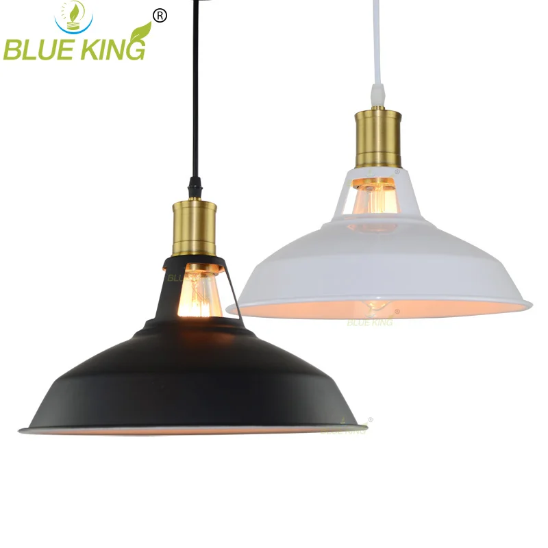 Industrial Barn Mini Metal Pendant Light E27 Edison Bulb American Country Copper Base Pendant Lamp Fixture
Industrial Barn Mini Metal Pendant Light E27 Edison Bulb American Country Copper Base Pendant Lamp Fixture