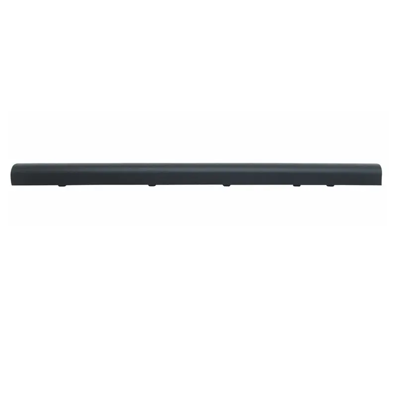 YALUZU New Hinge Clutch Cover for Macbook Pro Unibody A1278 13 inch 2008 2009 2010 Plastic 13" Shaft Cap
YALUZU New Hinge Clutch Cover for Macbook Pro Unibody A1278 13 inch 2008 2009 2010 Plastic 13" Shaft Cap