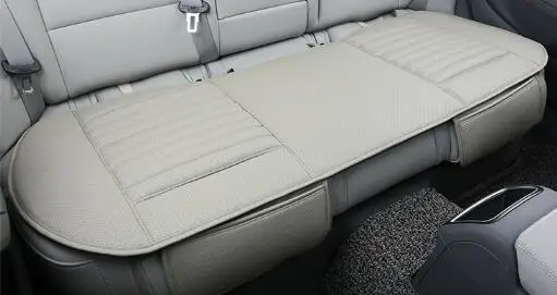 1 Set For 5 Seat Car Seat Cover Winter Warm Front Back Rear Seat Cushion Pu Leather Breathable Universal Car Seat Protector Mat
1 Set For 5 Seat Car Seat Cover Winter Warm Front Back Rear Seat Cushion Pu Leather Breathable Universal Car Seat Protector Mat