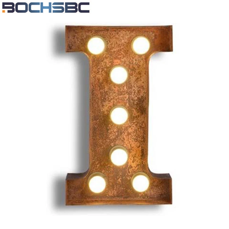 Креативные Простые художественные лампы BOCHSBC в виде букв I, винтажное настенное бра, декоративная лампа с логотипом компании I для гостиной, ...
Креативные Простые художественные лампы BOCHSBC в виде букв I, винтажное настенное бра, декоративная лампа с логотипом компании I для гостиной, ...