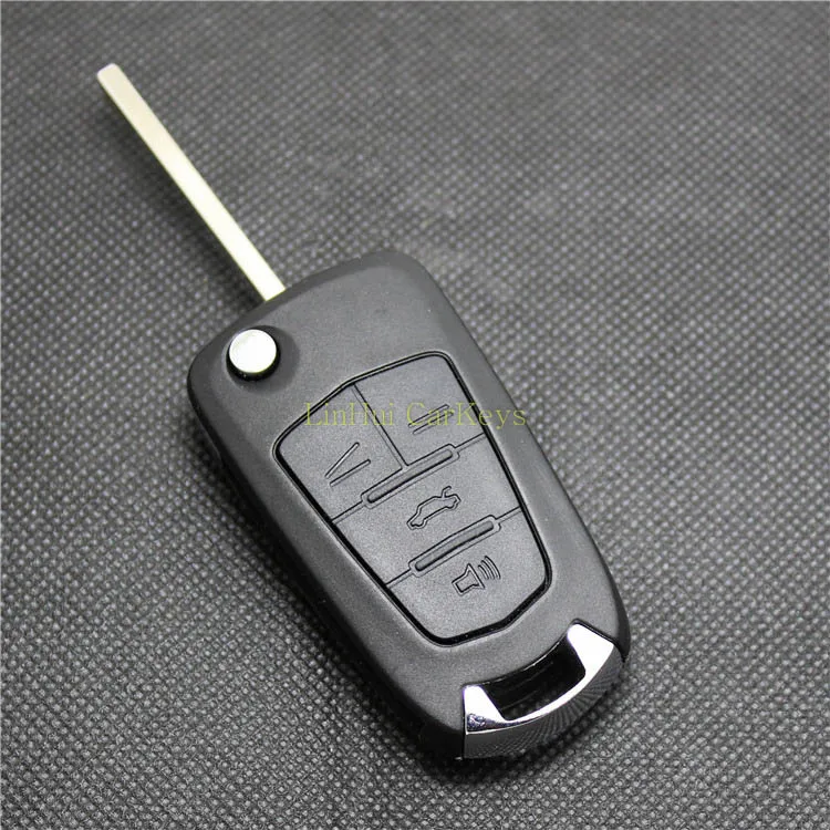 PINECONE для BUICK LACROSSE REGAL EXCELLE XT GT, корпус для ключей, 2 кнопки, необработанное Латунное лезвие, Автомобильный ключ, Модифицированный Корпус из АБС-...
PINECONE для BUICK LACROSSE REGAL EXCELLE XT GT, корпус для ключей, 2 кнопки, необработанное Латунное лезвие, Автомобильный ключ, Модифицированный Корпус из АБС-...