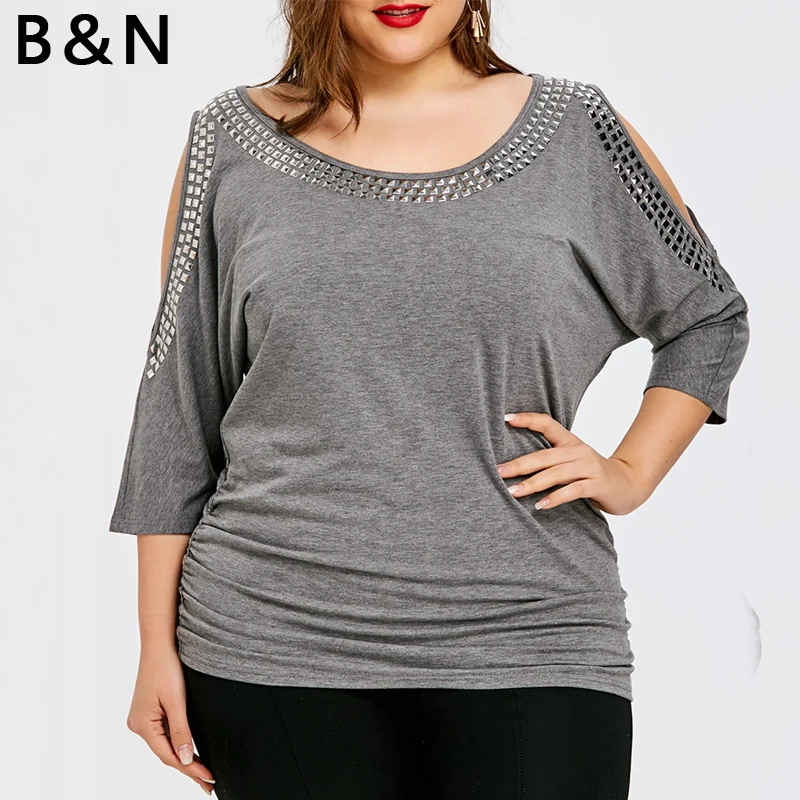 XL-XXXXXL Large Size Tops Women Clothing Summer T Shirt Plus Size 14-22 Hollow Out Half Sleeve Casual Slim Wear Stretch
XL-XXXXXL Large Size Tops Women Clothing Summer T Shirt Plus Size 14-22 Hollow Out Half Sleeve Casual Slim Wear Stretch