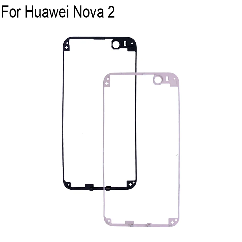 5.0 inch For Huawei Nova 2 Front Housing Chassis Plate LCD Display Faceplate Frame (No LCD) For Huawei Nova2 Repair Spare Parts
5.0 inch For Huawei Nova 2 Front Housing Chassis Plate LCD Display Faceplate Frame (No LCD) For Huawei Nova2 Repair Spare Parts