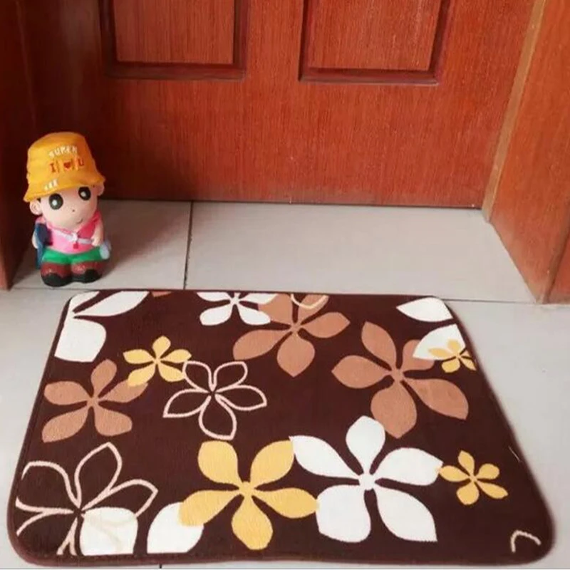 Machine Washable Thicken Non-slip Bedroom Door Mat Kitchen Bathroom Rugs Bathroom Mats Home Door Mats Living Room Cheap Carpet
Machine Washable Thicken Non-slip Bedroom Door Mat Kitchen Bathroom Rugs Bathroom Mats Home Door Mats Living Room Cheap Carpet