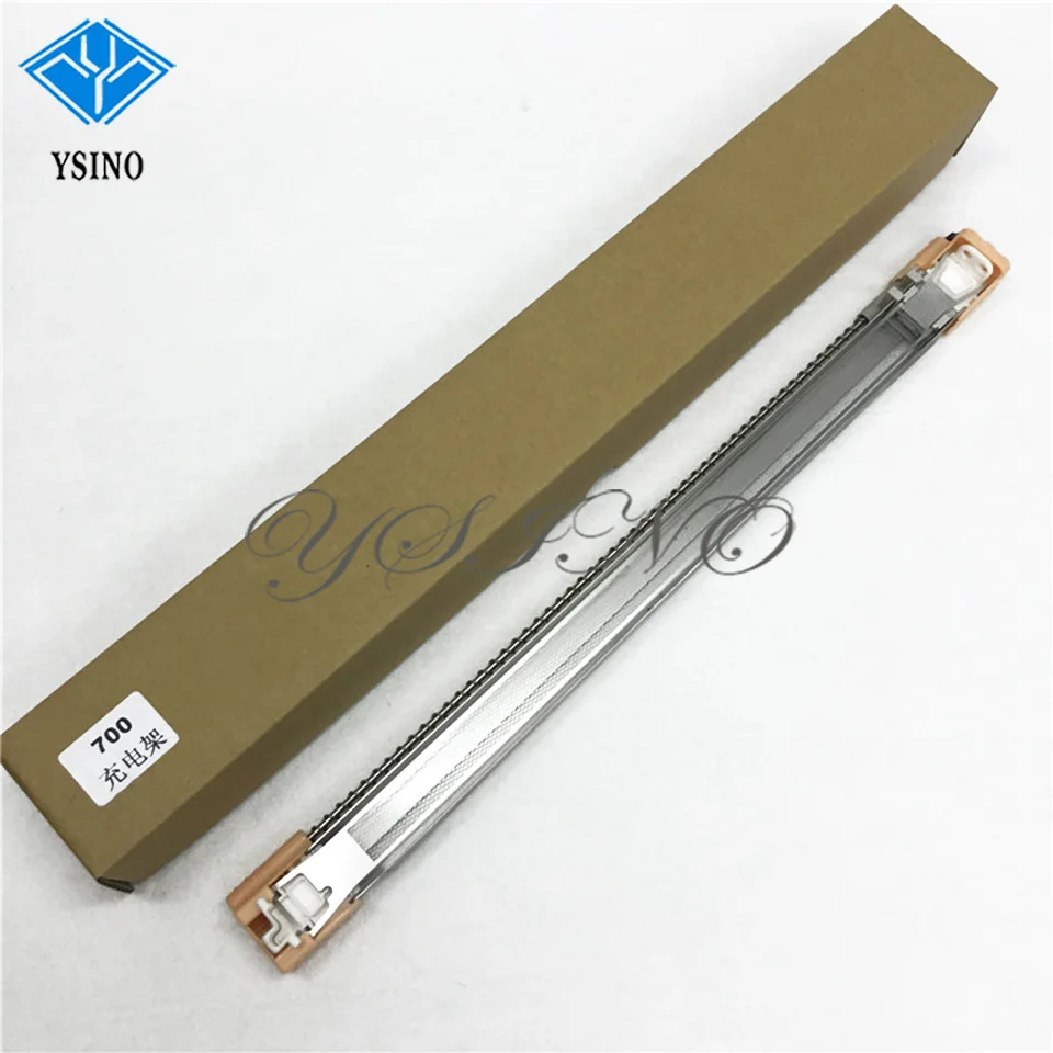 85% New Used Genuine Main Charge Corona Unit 013R00650 For Xerox Color DC 240 250 242 252 DC240 550 560 570 C75 J75 700
85% New Used Genuine Main Charge Corona Unit 013R00650 For Xerox Color DC 240 250 242 252 DC240 550 560 570 C75 J75 700