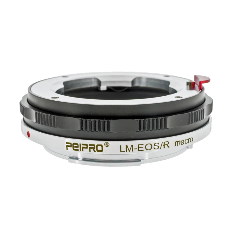 PEIPRO адаптер объектива для LM-EOS R адаптер объектива конвертер для объектива Leica M к Canon EOS R камера Canon EOS RP камера
PEIPRO адаптер объектива для LM-EOS R адаптер объектива конвертер для объектива Leica M к Canon EOS R камера Canon EOS RP камера
