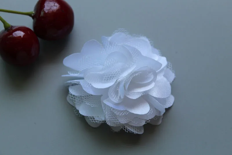30pcs/lot Kids Hair Accessory 2'' Mini Rosettes DIY flowers satin silk carnation fabric flower Flat back For Girls Headbands
30pcs/lot Kids Hair Accessory 2'' Mini Rosettes DIY flowers satin silk carnation fabric flower Flat back For Girls Headbands
